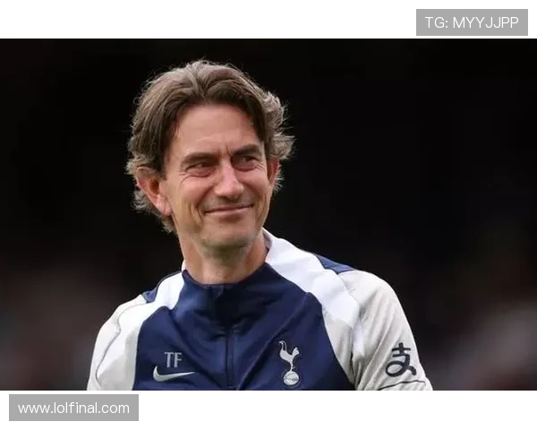 热刺1-2维拉，弗兰克首秀失利战术磨合仍需时间